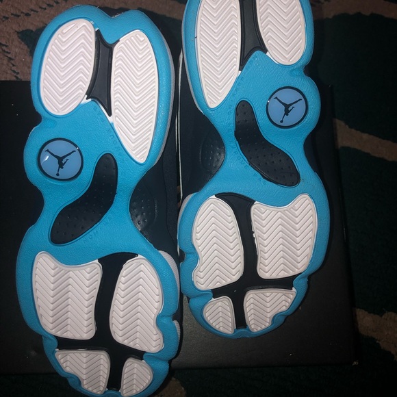 Jordan 13s - Picture 3 of 4